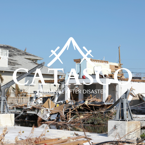 Help After Hurricane