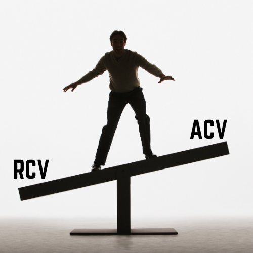 ACV VS RCV. Which is better?