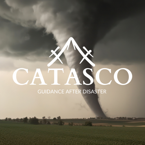 Tornado Warning